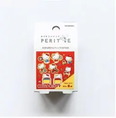 ハローキティ キャラクターシール