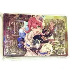 あんスタ 中国 繁星流砂 コロッタ 姫宮桃李