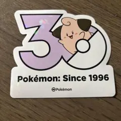 韓国限定 ポップアップ ポケモン30周年 シェイミ - メルカリ