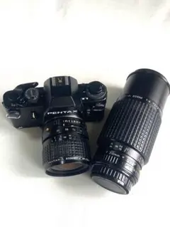 ASAHI PENTAX 6x7 中判フィルムカメラ レンズ3本セット - メルカリ