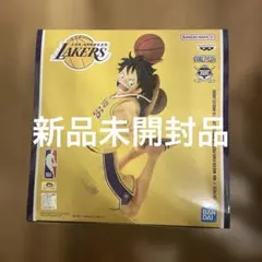 2026年最新】レイカーズ ワンピース コラボの人気アイテム - メルカリ