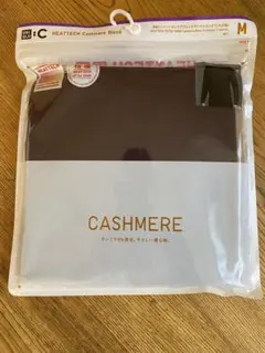 HEATTECH 極暖 Mサイズ