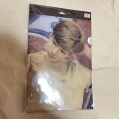 NCT2018 ジェミン クリアファイル