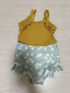 ブリーズ　ベビー水着