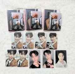 SEVENTEEN ディノ セット SPILL THE FEELS