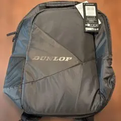 DUNLOP テニス ラケットバッグ