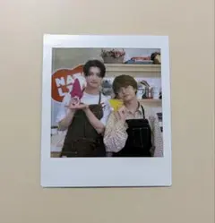 Sakurashimeji NATSLIVE さくらしめじ チェキ