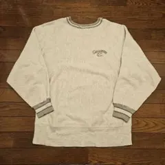 90s USA製 Champion Reverse Weave Lサイズ