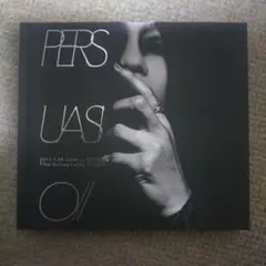 PERSUASIO // 2015.2.28 sukekiyo 2015