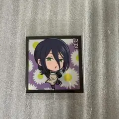 レゼ　にふぉるめーしょん 劇場版　チェンソーマン レゼ篇　シールウエハース