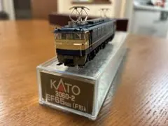 2026年最新】KATO 3035-1 EF65 1000の人気アイテム - メルカリ