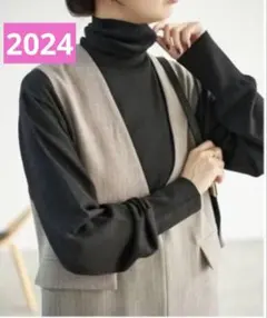 2025年最新】 Spick & span 18gタートルネックの人気アイテム