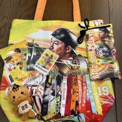 ジャイアンツ 小林誠司 生誕祭 ミニチュアミット - メルカリ