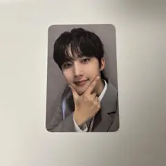 PENTAGON イフェテク Boysplanet CGV トレカ フイ