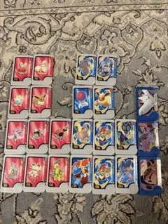 ポケモンフレンダピック　23枚