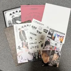 2026年最新】ハン straykids 5starの人気アイテム - メルカリ