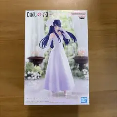 推しの子 アイ ブライダルドレス フィギュア