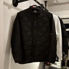 UNIQLO White Mountaineering ダウンジャケット L