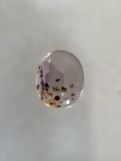 One Gem Trinity PARAIBA｜3mm 天然粉末入りパライバ付き - メルカリ