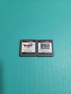 ニンテンドーDS ドラゴンクエストIX　DQM ジョーカー