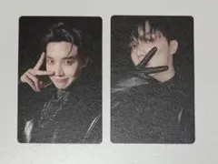 2025年最新】me myself j-hopeの人気アイテム - メルカリ