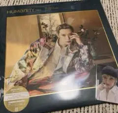WayV TEN humanity LP record ver. 【新品未開封】
