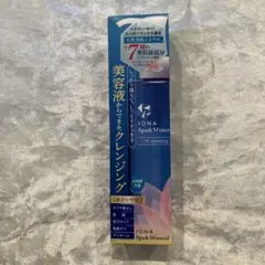 IONA Spa&Mineral W Cleansing 200mL未開封のサムネイル
