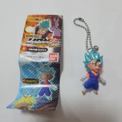 ドラゴンボール超 超サイヤ人ゴッド超サイヤ人SSGSSベジット
