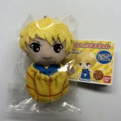 黒子のバスケ　黄瀬涼太 くるんっ!とマスコット