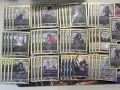 WCS2023 横浜 TORDデッキ サーナイト 新品未開封 WCS2023 横浜 TORDデッキ サーナイト 新品未開封 - メルカリ