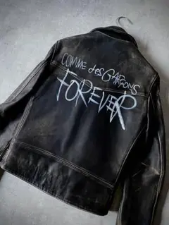 2025年最新】コムデギャルソン ルイスレザー 34の人気アイテム - メルカリ