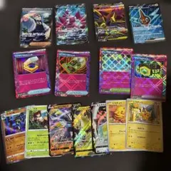 ポケモンカード まとめ売りのサムネイル