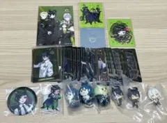 ツイステ ディアソムニア グッズ 38点セット まとめ売り