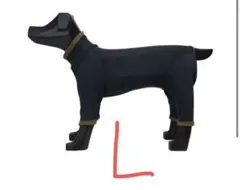 アルファアイコン　Ｌサイズ 楽天市場】ALPHAICON アルファアイコン ドッグウェア Lサイズ