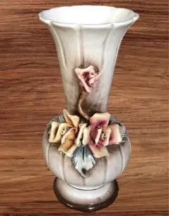 iΦ capodimonte カポディモンテ イタリア製 花瓶 フラワーベース iΦ capodimonte カポディモンテ イタリア製 花瓶 フラワーベース