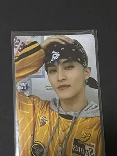 Nct Dream Beatbox Shopee ヨントン マーク トレカ