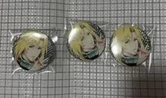 SideM FiFS 缶バッジ 等身 White 都築圭 - メルカリ
