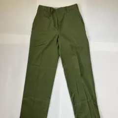 Supreme カーゴパンツ グリーン サイズ32 - メルカリ