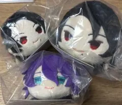 刀剣乱舞 もちマス くじ 歌仙 加州