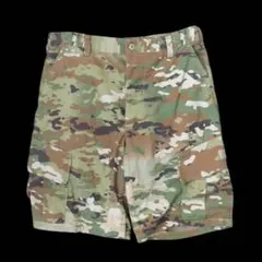 米軍ACUショーパンOCP RESISTANT MEDIUM