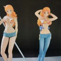 2026年最新】ビキニ ナミ one pieceの人気アイテム - メルカリ