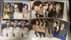 straykids スキズ ヒョンジン トレカ