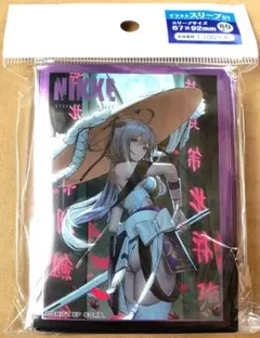 2025年最新】勝利の女神nikke スリーブの人気アイテム - メルカリ