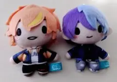 【プロセカ】ふわぷち