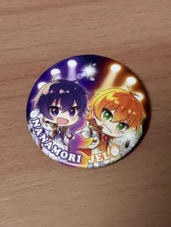 2025年最新】ななジェル缶バッジの人気アイテム - メルカリ