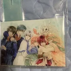 暁のヨナ大原画展 クラウドファンディング返礼品 - メルカリ