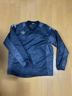 umbro アンブロ サッカー ピステ ブラック