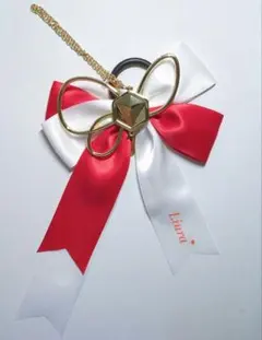 いれいす りうら リボンチャームのサムネイル