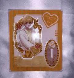 すとぷり アニメイト限定 バレンタインるぅとくん アクスタ