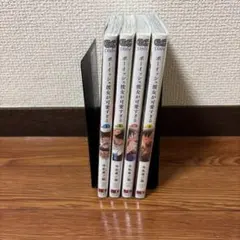 ボーイッシュ彼女が可愛すぎる 1〜4巻セット